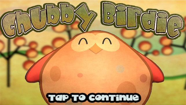 Chubby Birdie(圖1)-速報App