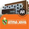 AR Unika Atma Jaya - iPadアプリ