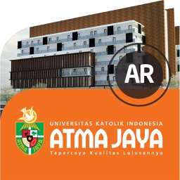 AR Unika Atma Jaya