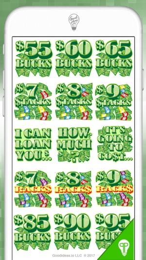 Cash Money Talks 2(圖3)-速報App