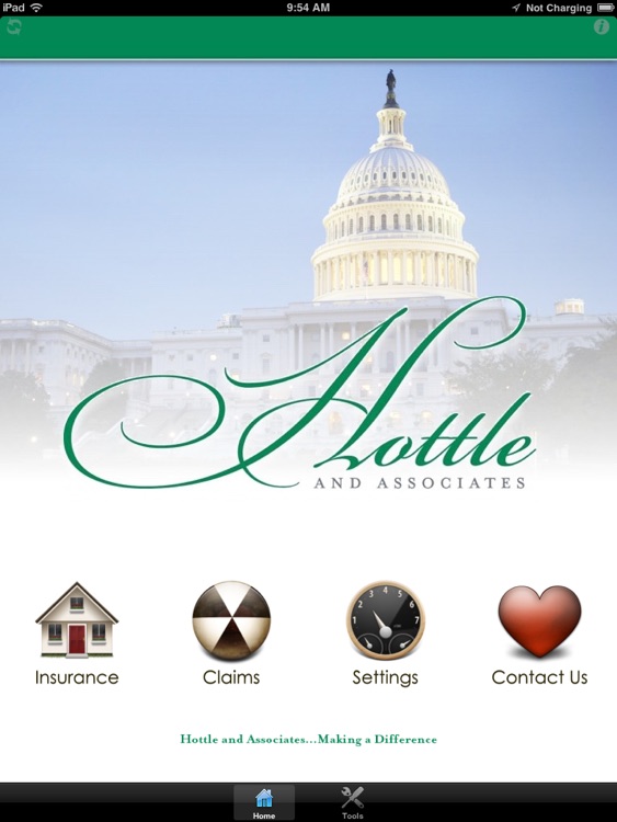 Hottle & Associates HD