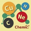 Chemic!-化学式パズルゲーム