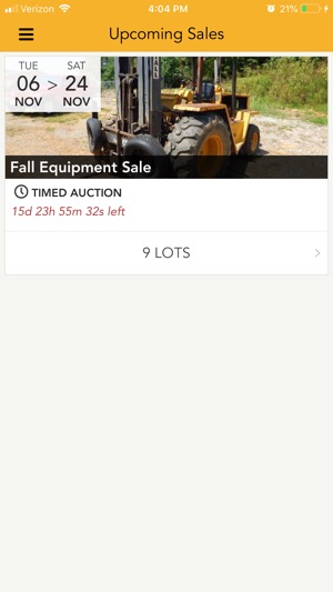 Iron Dogs Equipment Auction(圖1)-速報App