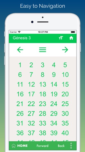 Spanish Bible - Biblia Español(圖4)-速報App