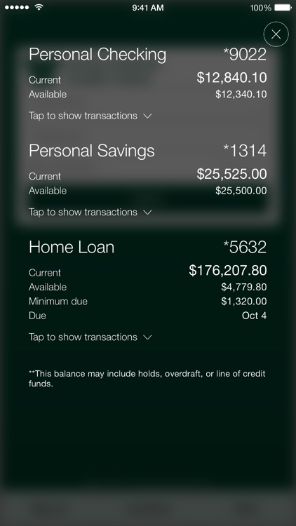 Tower Federal Credit Union