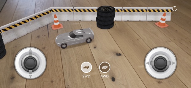 AR-RC-Car (ARC)(圖3)-速報App