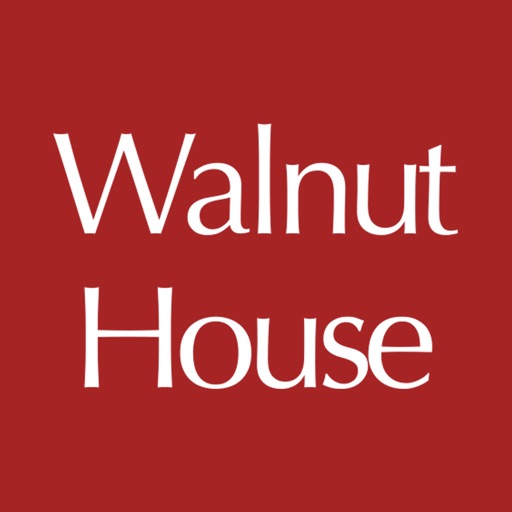 Walnut House iOS App