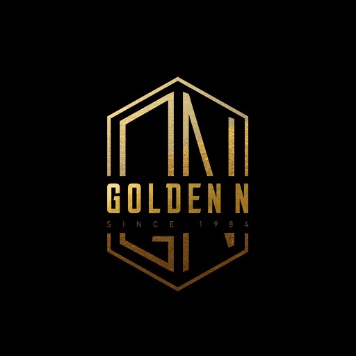 Golden .N