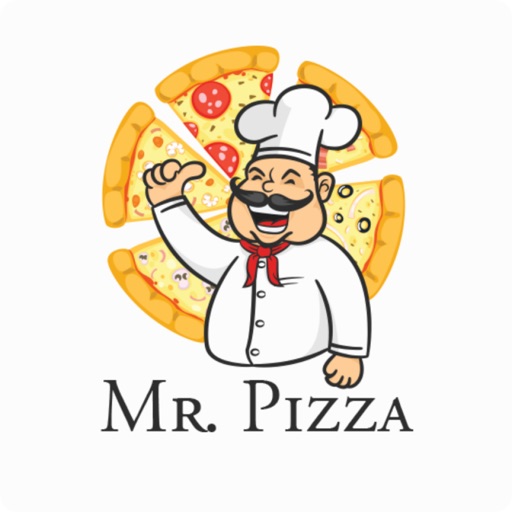 Mr. Pizza 2600