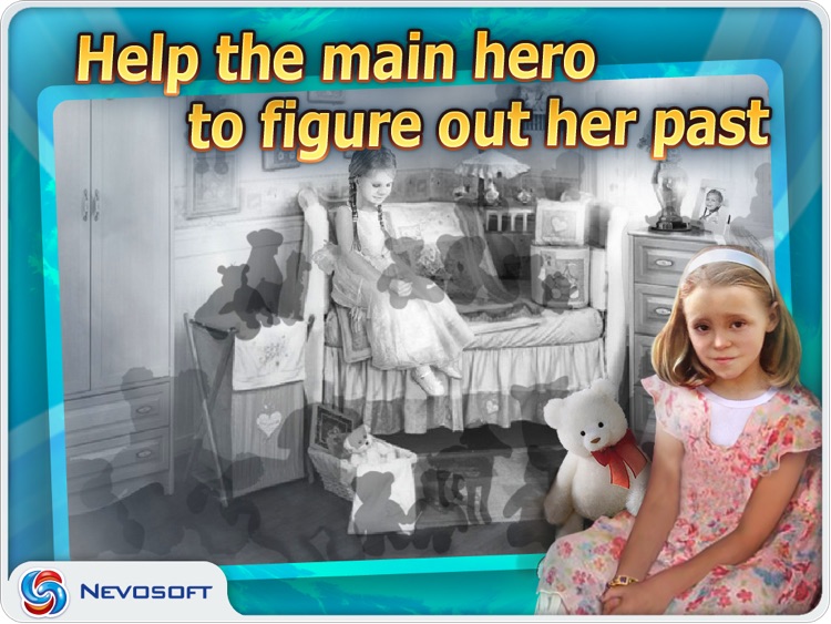 Million Dollar Quest: hidden object quest HD Lite