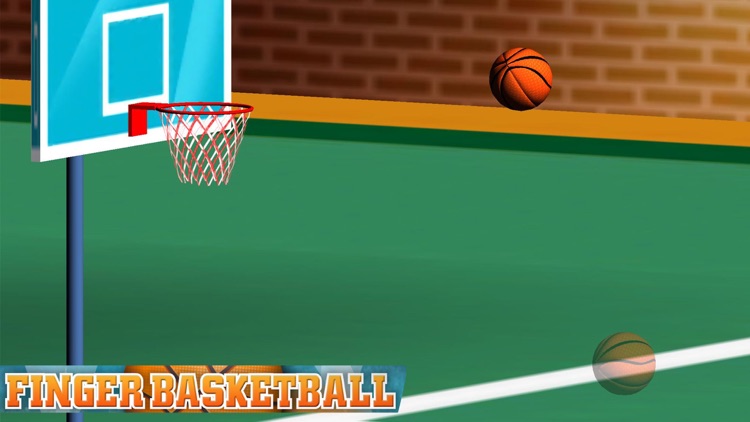 Flick Basketball Challenge