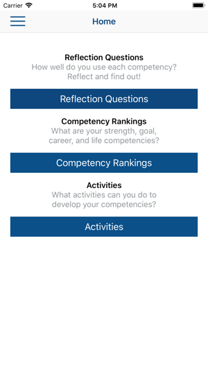 Leadership Competencies(圖3)-速報App