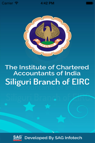 Siliguri Branch (EIRC of ICAI) screenshot 3