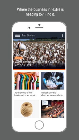 Garment Textile Fashion News(圖2)-速報App