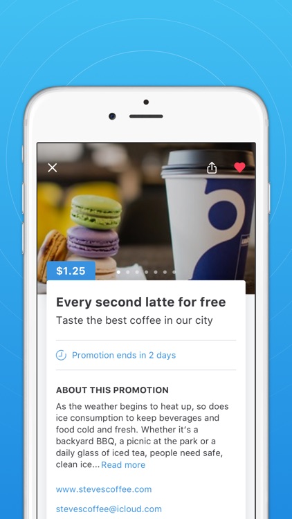 Phoenix Community App