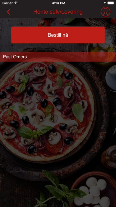 Capricorn Pizza screenshot 2
