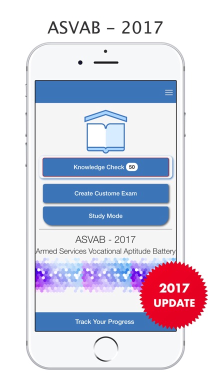 ASVAB 2017, Practice Exam