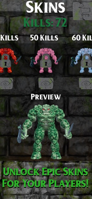 Golem Wrath(圖4)-速報App