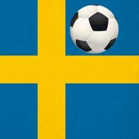 Football - Allsvenskan Sweden apk