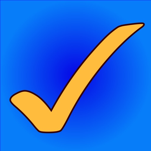 Errands To-Do List Icon