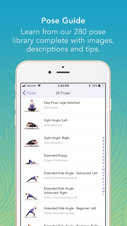 Yoga Studio: Meditation & Body screenshot-6
