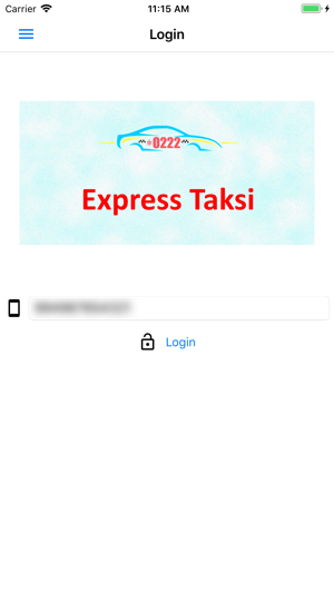 Express Taxi *0222(圖2)-速報App