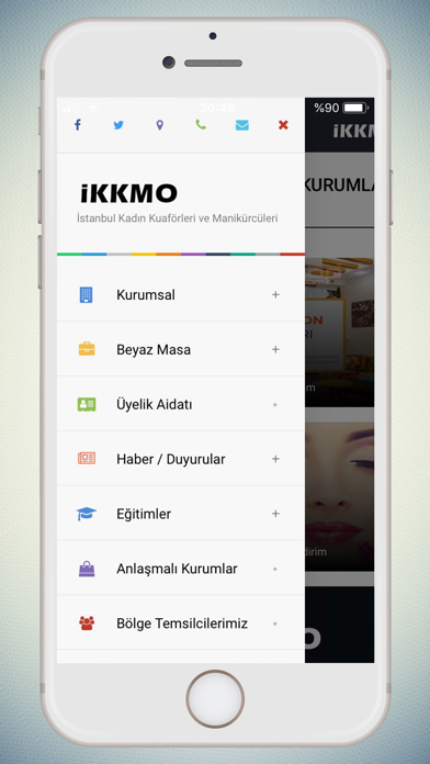 IKKMO screenshot 3