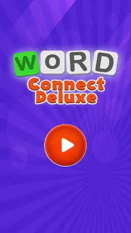 Game screenshot Word Connect Deluxe mod apk