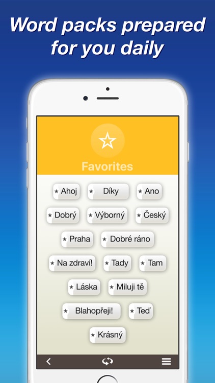 Czech by Nemo screenshot-3