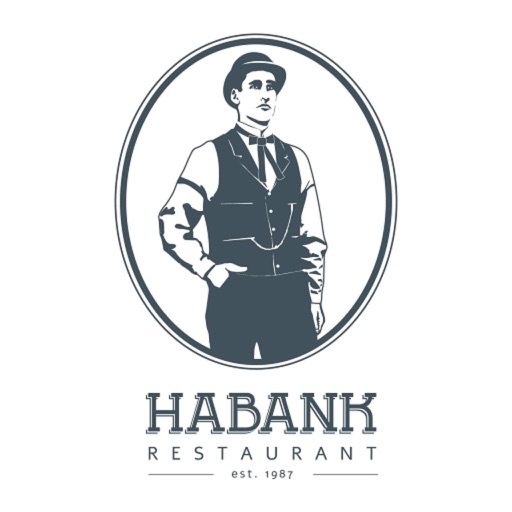 Habank, הבנק icon