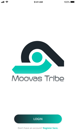 Moovas Tribe(圖1)-速報App