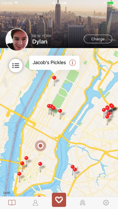 Upendo - Your Travel Buddy screenshot 3