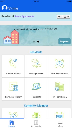 ResidentXpress(圖2)-速報App