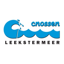 Cnossen Leekstermeer