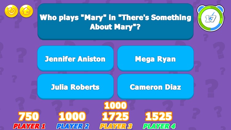 The Movie Trivia Challenge screenshot-3