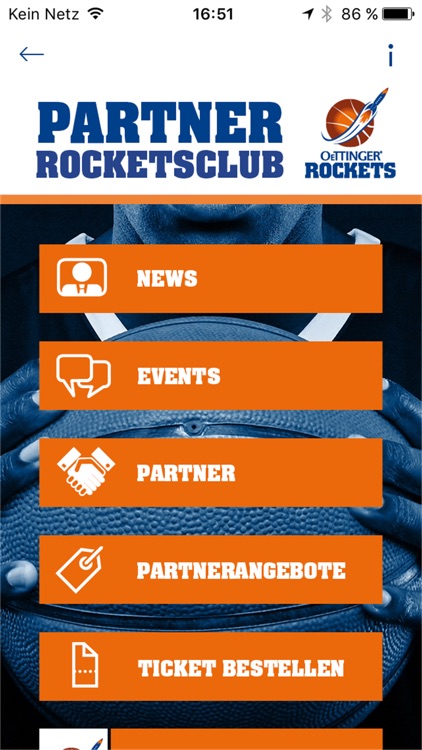 RocketsClub