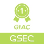 GIAC GSEC Test Prep