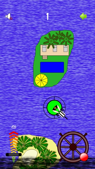 Maladroit Boatman screenshot 2