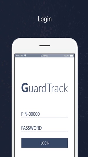 GuardTrack Staff