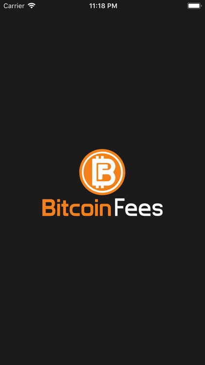 Bitcoin Fees screenshot-4