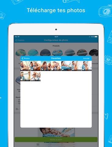 MYPOSTER: Photo Printing screenshot 2