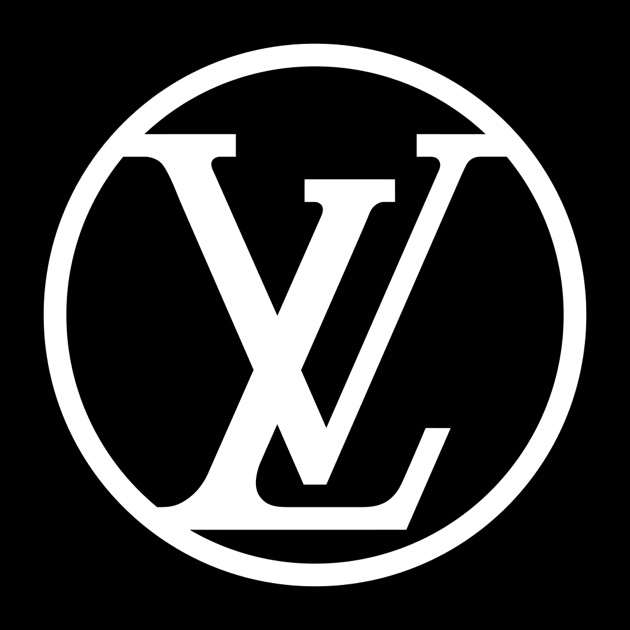 Louis Vuitton First Logo Design | semashow.com