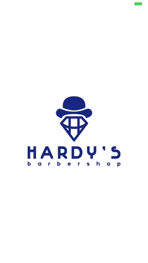 HARDY’S Барбершоп