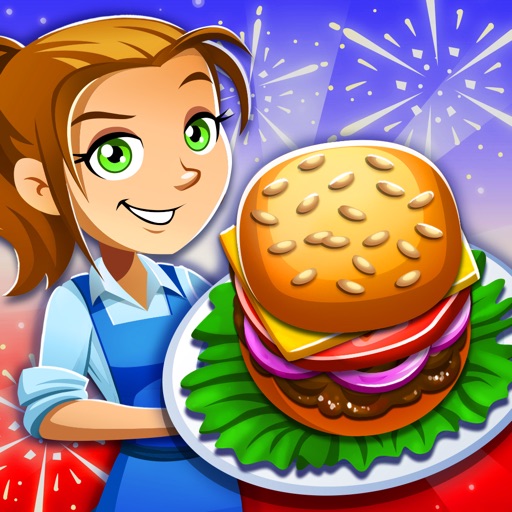 Cooking Dash™