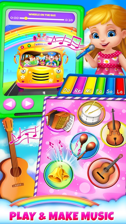 Phone for Play: Full Version