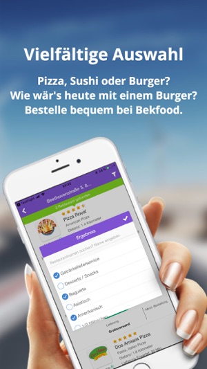 Bekfood.de(圖2)-速報App