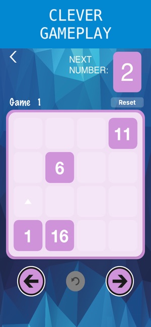 Nickel Puzzle(圖1)-速報App