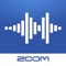 The HandyRecorder app allows you to record high-quality audio with your iOS device