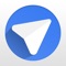 Telepal is the best unofficial Telegram Messenger client, highly promoting the user experience with unique and advanced features: