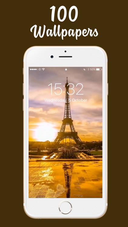 Live Wallpapers - Amazing Animated Wallpapers screenshot-3